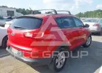 2012 KIA Sportage фото