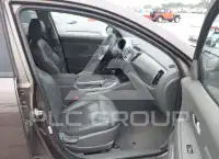 2012 KIA Sportage фото