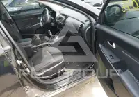 2012 KIA Sportage photo