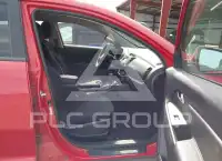 2012 KIA Sportage photo