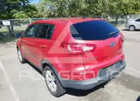 2012 KIA Sportage фото