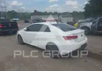 2012 KIA Forte photo