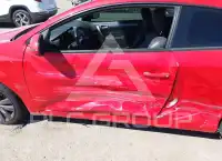2012 KIA Forte фото