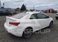 2012 KIA Forte фото