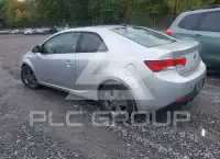 2012 KIA Forte фото