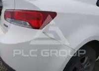 2012 KIA Forte фото