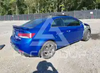 2012 KIA Forte фото