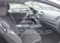 2012 KIA Forte фото