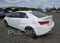2012 KIA Forte фото