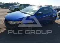 2012 KIA Forte фото