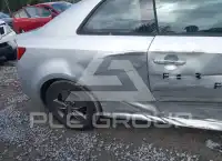2012 KIA Forte фото