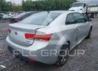2012 KIA Forte фото