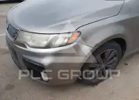 2012 KIA Forte photo