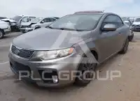 2012 KIA Forte photo