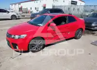 2012 KIA Forte фото