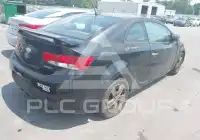 2012 KIA Forte фото