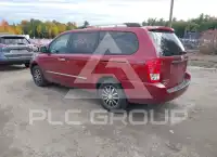 2012 KIA Sedona фото