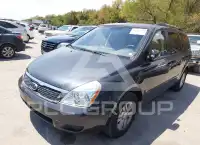 2012 KIA Sedona фото