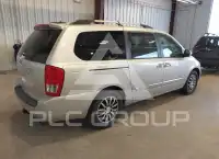 2012 KIA Sedona фото