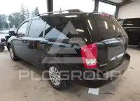 2012 KIA Sedona фото