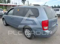 2012 KIA Sedona фото