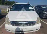 2012 KIA Sedona фото