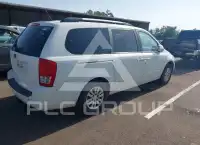 2012 KIA Sedona фото