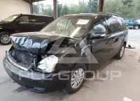 2012 KIA Sedona фото