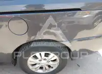 2012 KIA Sedona фото