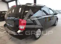 2012 KIA Sedona фото