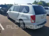 2012 KIA Sedona фото