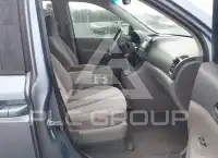 2012 KIA Sedona фото