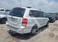 2012 KIA Sedona фото