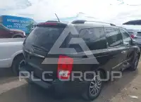 2012 KIA Sedona фото