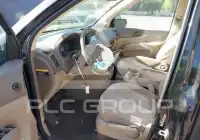 2012 KIA Sedona фото