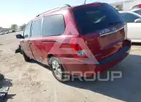 2012 KIA Sedona фото