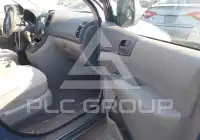 2012 KIA Sedona фото