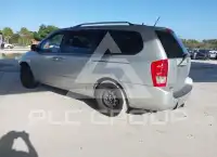 2012 KIA Sedona фото