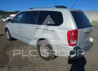 2012 KIA Sedona фото