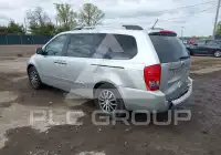 2012 KIA Sedona фото