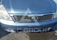 2012 KIA Sedona фото