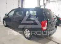2012 KIA Sedona photo