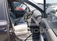 2012 KIA Sedona фото