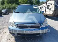2012 KIA Sedona фото