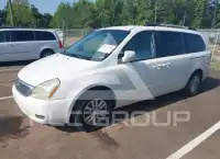 2012 KIA Sedona фото