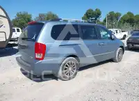 2012 KIA Sedona фото
