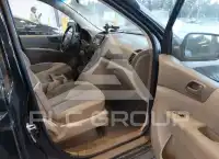 2012 KIA Sedona фото