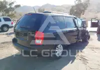 2012 KIA Sedona фото