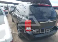 2012 KIA Sedona фото