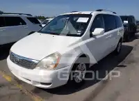 2012 KIA Sedona фото